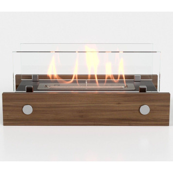 Биокамин Firelight BFP/T-4025 Wood-1