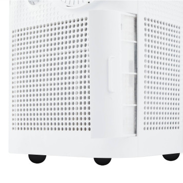 Кондиционер мобильный Ballu Eclipse BPAC-10 EPW/N6 white-7