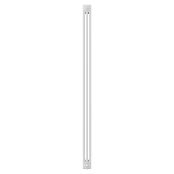 Дизайн-радиатор Royal Thermo Insignia VC3180 - 08 секц. RAL9016-1