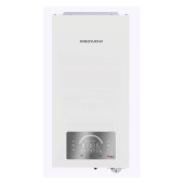 Котел электрический MIZUDO EB M12EH настенный, 1 конт., WiFi, с шиной OpenTherm