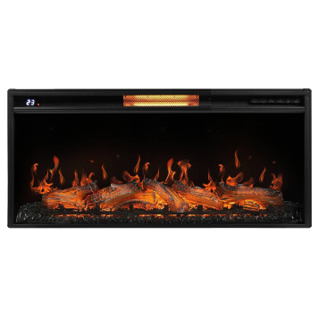 Очаг электрический Royal Thermo Aurora RTFP/P-AR40LS-1