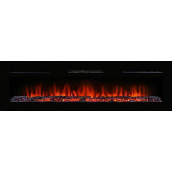 Очаг электрический Electrolux Infinity EFP/P-1600ULS N-4