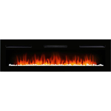 Очаг электрический Electrolux Infinity EFP/P-1600ULS N-5