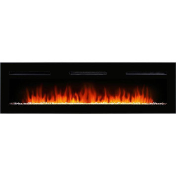 Очаг электрический Electrolux Infinity EFP/P-1600ULS N-6