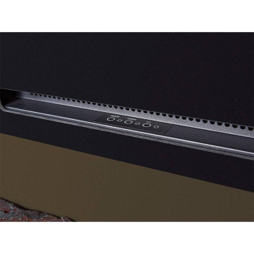 Очаг электрический Electrolux Infinity EFP/P-1600ULS N-10