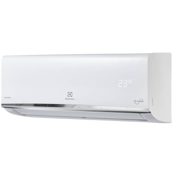 Сплит-система инверторного типа Electrolux Smartline DC EACS/I-07HSM/N8_V2 комплект-1