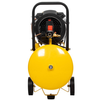Компрессор воздушный поршневой масляный Ballu BCD-50-400-2