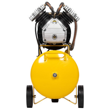 Компрессор воздушный поршневой масляный Ballu BCD-50-400-9
