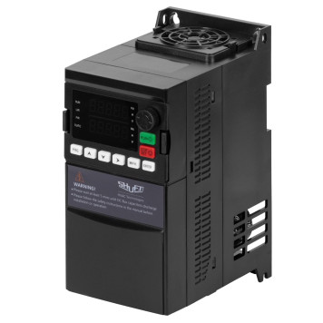 Преобразователь частоты SHUFT SKI70-2D2G-1 2,2 кВт, 220В
