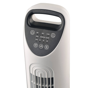 Вентилятор колонный Ballu BFT-400W-1