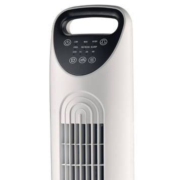Вентилятор колонный Ballu BFT-400W-2