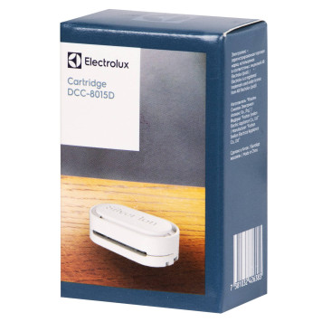 Картридж серебряный дезинфицирующий Electrolux DCC-8015D для климатического комплекса ECC-8015D-4