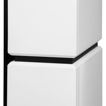 Каминокомплект: Очаг Electrolux EFP/P-4220LS, портал Moderno 42/40/36, белый-5