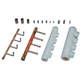 Комплект клапанов (VRF DX COIL VALVE KIT (11,2 kW, 14,0 kW) TOSHIBA MM-DXV140