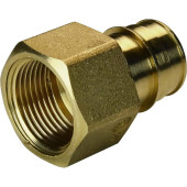 Муфта Giacomini для системы GX ВР 16x1/2, GX109Y033