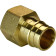 Муфта Giacomini для системы GX ВР 16x1/2, GX109Y033