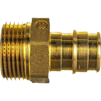 Муфта Giacomini для системы GX НР 16x1/2, GX107Y033-2