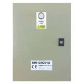 Контроллер ведомый TOSHIBA MM-DXC012 DX Coil