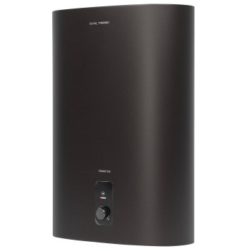 Водонагреватель Royal Thermo RWH 80 Citadel Unic Grafit