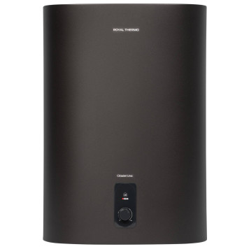 Водонагреватель Royal Thermo RWH 80 Citadel Unic Grafit-1