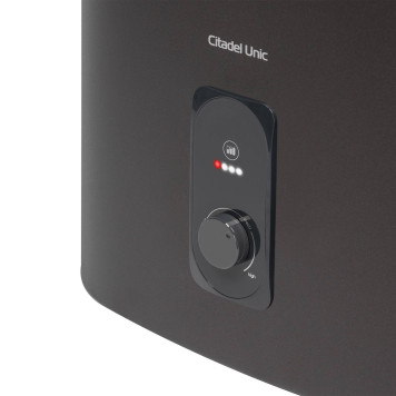 Водонагреватель Royal Thermo RWH 80 Citadel Unic Grafit-3