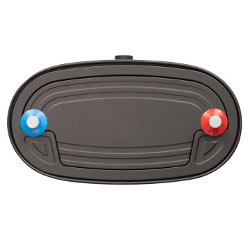 Водонагреватель Royal Thermo RWH 80 Citadel Unic Grafit-7