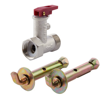 Водонагреватель Royal Thermo RWH 80 Citadel Unic Grafit-9