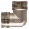 Уголок CTM 16х16 CLD01616