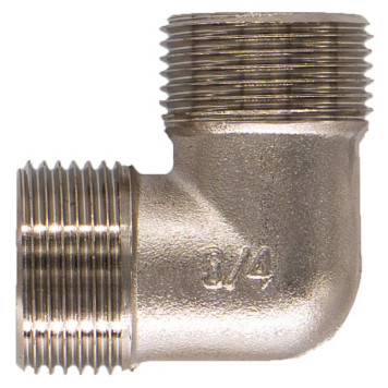 Уголок CTM 16х16 CLD01616-1