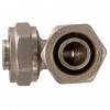 Уголок CTM 16х16 CLD01616
