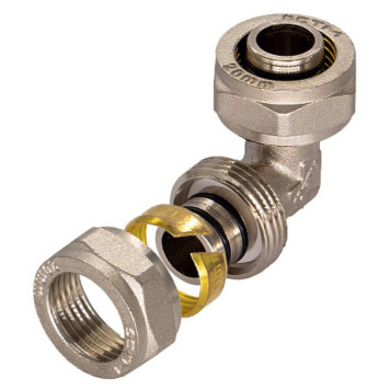 Уголок CTM 16х16 CLD01616-4