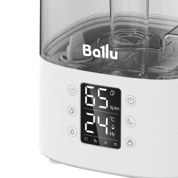 Увлажнитель воздуха ультразвуковой Ballu UHB-410-2