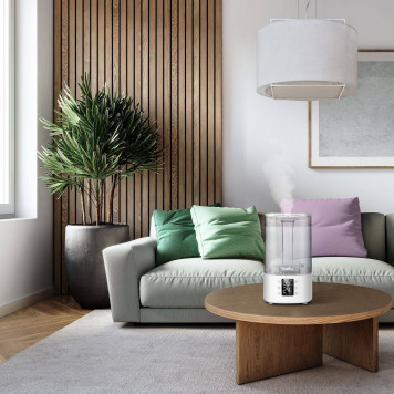 Увлажнитель воздуха ультразвуковой Ballu UHB-410-4