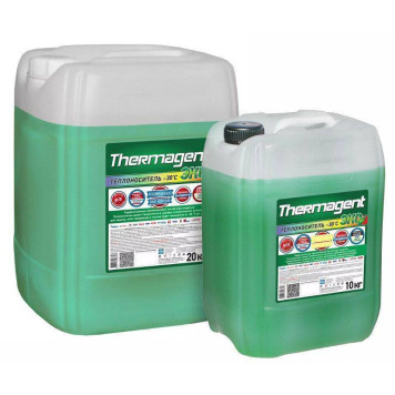 Теплоноситель THERMAGENT -30 20 кг (Этиленгликоль)