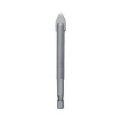 Heller QuickBit CeramicMaster 6 мм сверло для керамики и стекла 50094