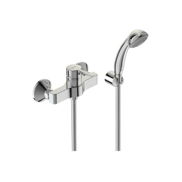 Смес/душ LOGIK однор в/к Vidima BA278AA