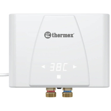 Водонагреватель электрический проточный 220 В Thermex Trend 4500-1