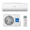 Настенный кондиционер Haier AS12TT5HRA/1U12TL4FRA (TUNDRA DC-Inverter 2024)