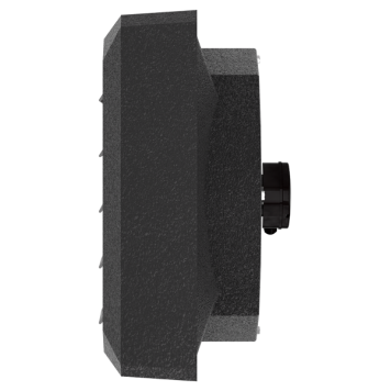 Водяной тепловентилятор Экватор Оптима HB-35W-6