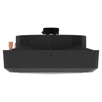 Водяной тепловентилятор Экватор Оптима HB-35W-8