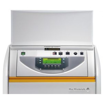 Контроллеры, модули Панель управления D для котлов GT 220-2200 (Арт.:DTX 85187002) DTX 85187002