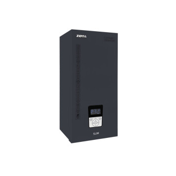 Электрическая миникотельная ZOTA MK-X Slim Grey 9