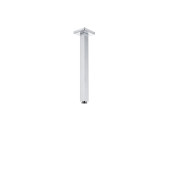 Boheme Qubic Кронштейн потолочный 33 см, цвет: chrome 629-QUBIC-CR