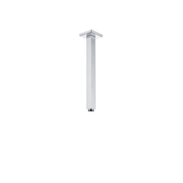 Boheme Qubic Кронштейн потолочный 33 см, цвет: chrome 629-QUBIC-CR