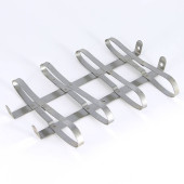 Набор Baxi для центровки труб d=80 мм (5 шт.)