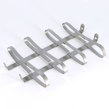 Набор Baxi для центровки труб d=80 мм (5 шт.)