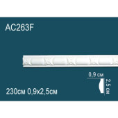 Молдинг AC263F