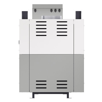 Котел отопительный газовый ЛЕМАКС CLEVER L 40-6