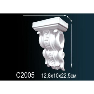 Консоль C2005