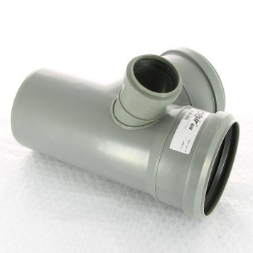 Крестовина Sinikon 110 х 110 х 50 на 67° двухплоскостная-1